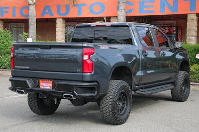 2021 Chevrolet Silverado 1500 Crew Cab 4WD Pickup for sale #59278 - photo 2