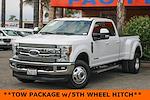 2019 Ford F-350 Crew Cab DRW 4WD Pickup for sale #59280 - photo 5