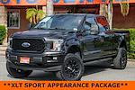 2019 Ford F-150 SuperCrew Cab 4WD Pickup for sale #59282 - photo 5