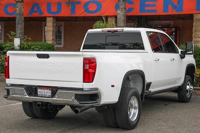 2023 Chevrolet Silverado 3500 Crew Cab 4WD Pickup for sale #59283 - photo 2