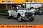 2023 Chevrolet Silverado 3500 Crew Cab 4WD Pickup for sale #59283 - photo 1