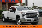 2023 Chevrolet Silverado 3500 Crew Cab 4WD Pickup for sale #59283 - photo 3
