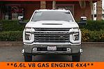 2023 Chevrolet Silverado 3500 Crew Cab 4WD Pickup for sale #59283 - photo 4