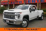 2023 Chevrolet Silverado 3500 Crew Cab 4WD Pickup for sale #59283 - photo 5