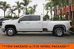 2023 Chevrolet Silverado 3500 Crew Cab 4WD Pickup for sale #59283 - photo 6