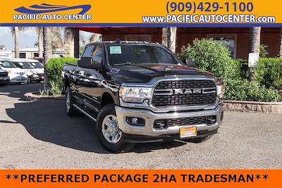 2022 Ram 2500 Crew Cab 4WD Pickup for sale #59284 - photo 1