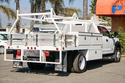 2020 Ford F-450 Super Cab DRW RWD Combo Body for sale #59286 - photo 2