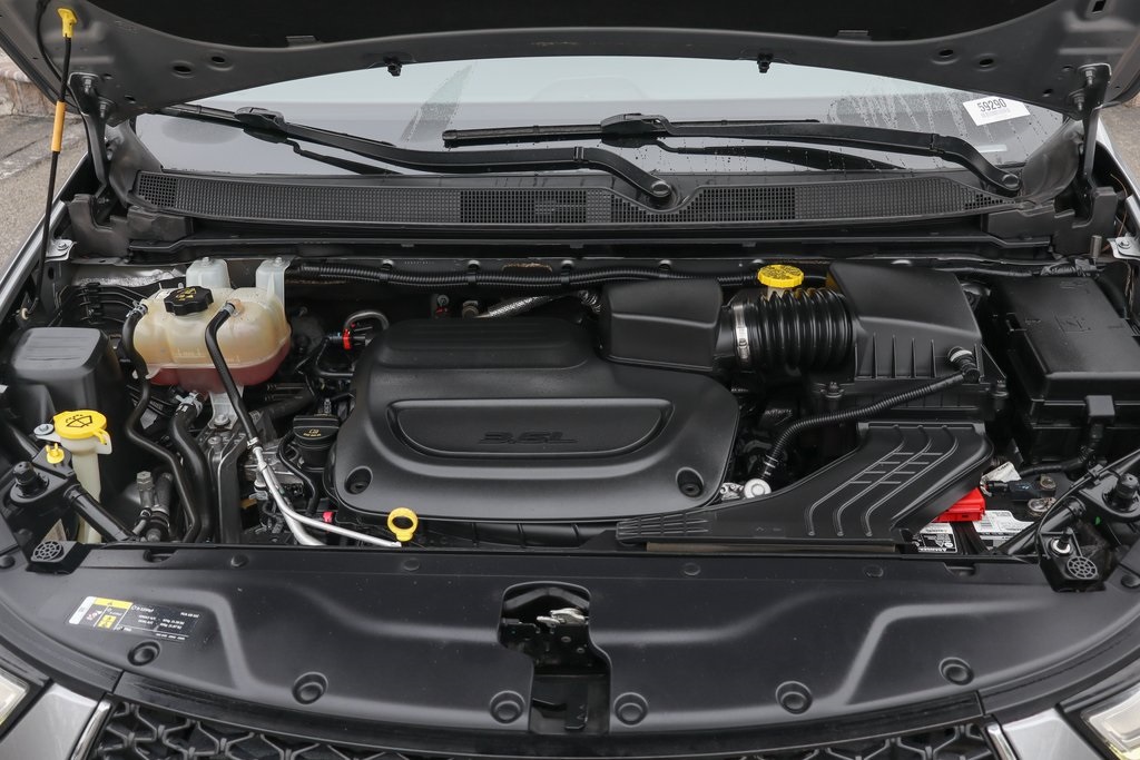 Used 2021 Chrysler Pacifica - photo 13