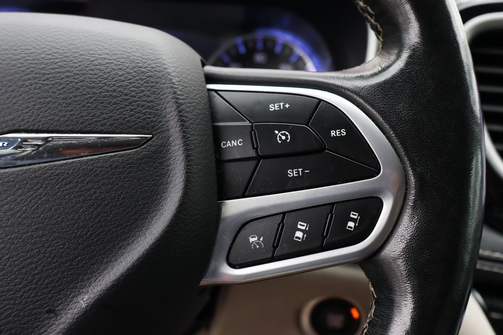 Used 2021 Chrysler Pacifica - photo 26
