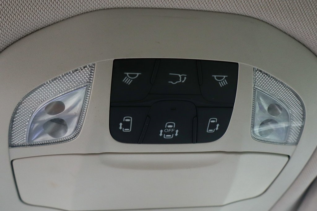 Used 2021 Chrysler Pacifica - photo 30