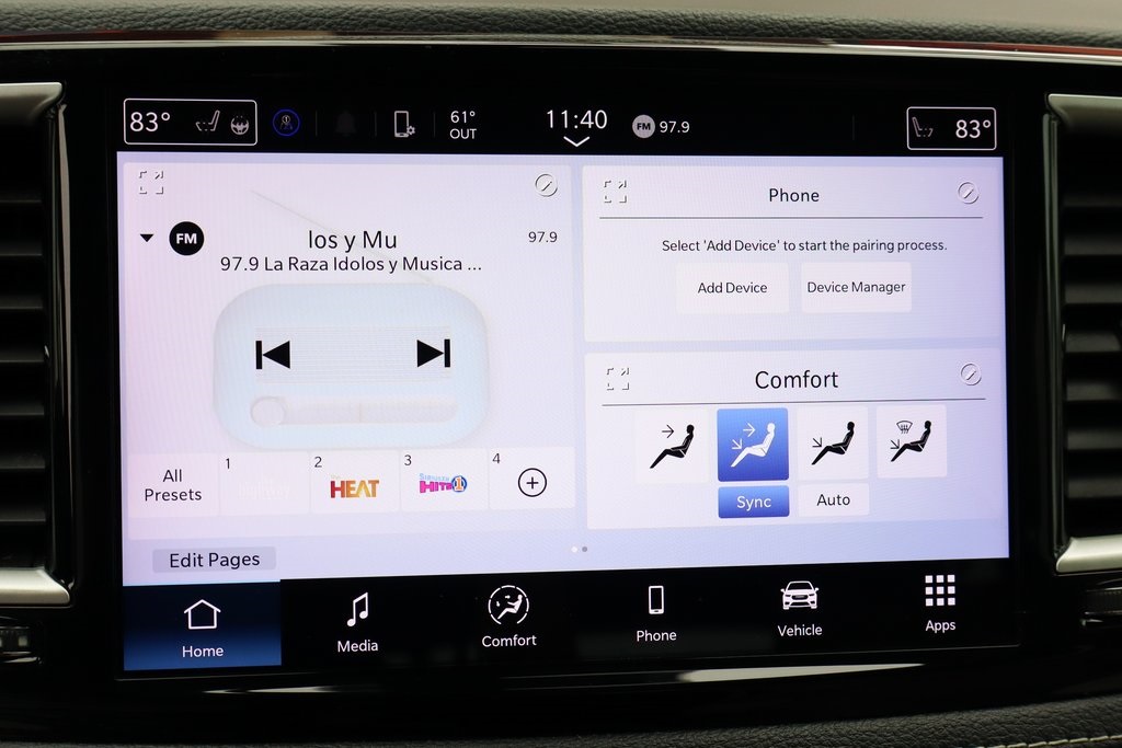 Used 2021 Chrysler Pacifica - photo 31