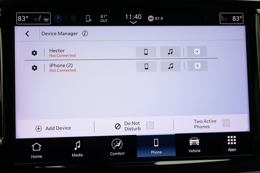 Used 2021 Chrysler Pacifica - photo 34