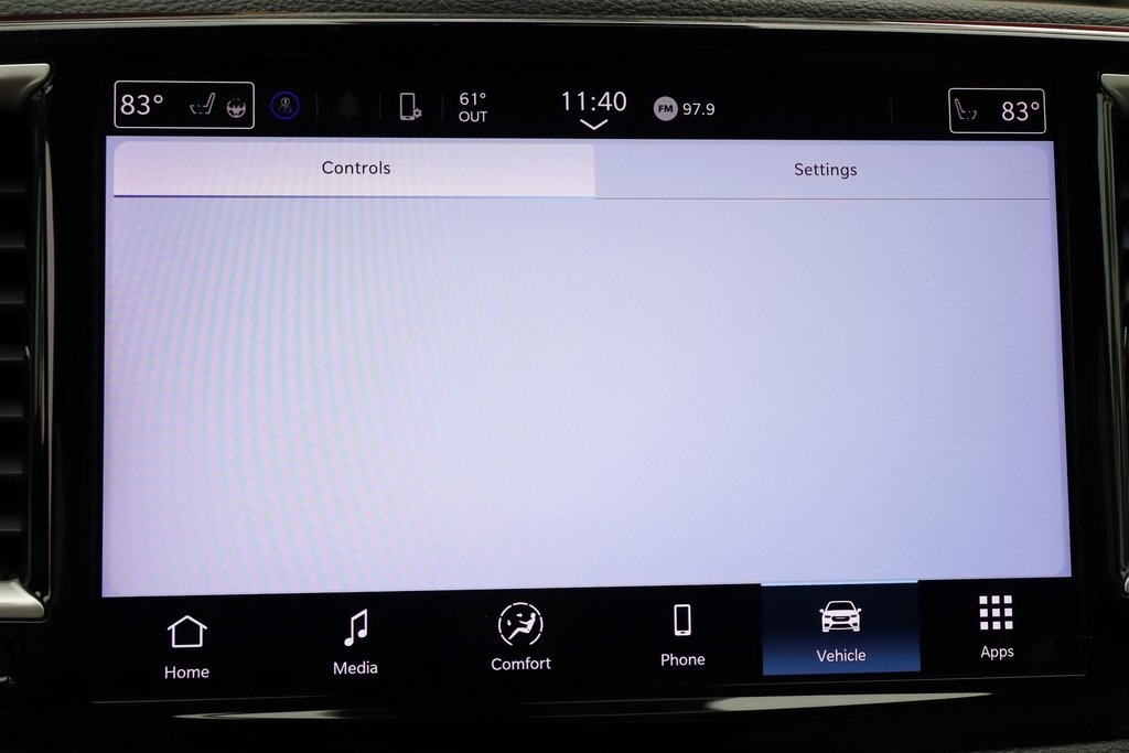 Used 2021 Chrysler Pacifica - photo 35