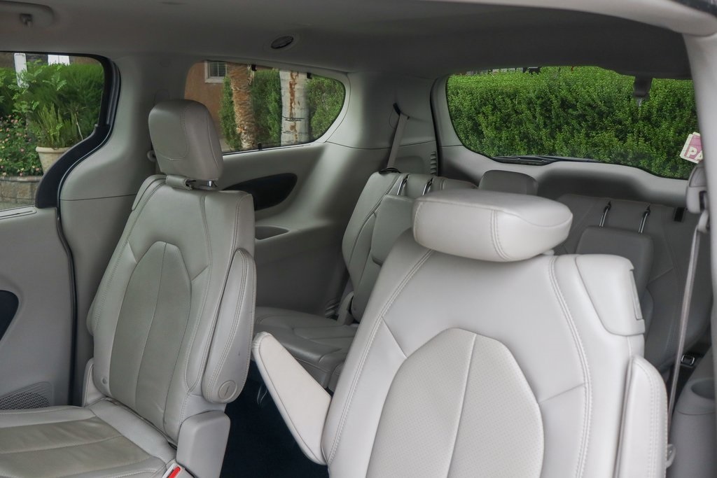 Used 2021 Chrysler Pacifica - photo 45