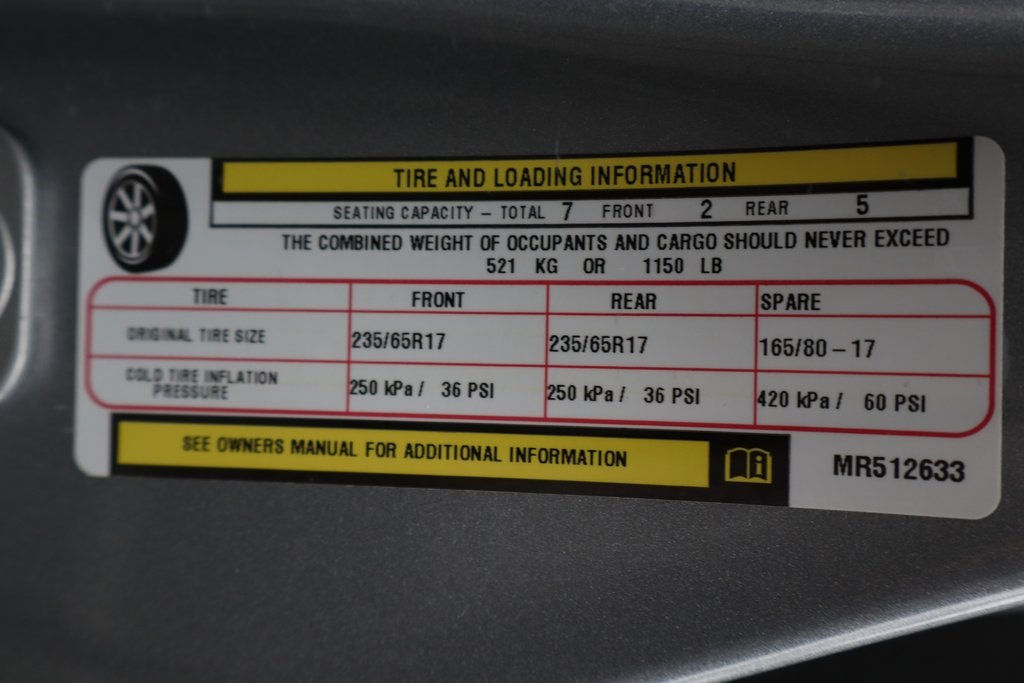 Used 2021 Chrysler Pacifica - photo 56