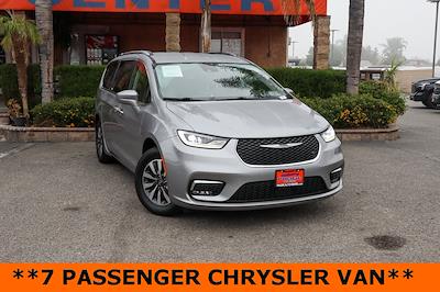 2021 Chrysler Pacifica FWD Minivan for sale #59290 - photo 1
