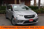 2021 Chrysler Pacifica FWD Minivan for sale #59290 - photo 3