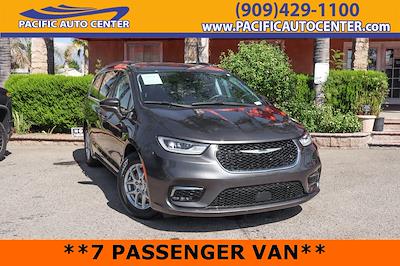 2022 Chrysler Pacifica FWD Minivan for sale #59291 - photo 1