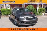 2022 Chrysler Pacifica FWD Minivan for sale #59291 - photo 1