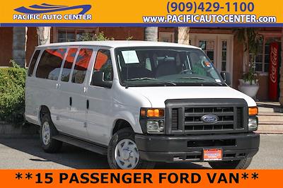 2008 Ford E-350 RWD Passenger Van for sale #59292 - photo 1