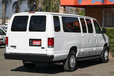 2008 Ford E-350 RWD Passenger Van for sale #59292 - photo 2