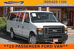 2008 Ford E-350 RWD Passenger Van for sale #59292 - photo 1