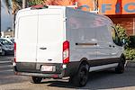 Used 2021 Ford Transit 250 Medium Roof Upfitted Cargo Van for sale #59302 - photo 10