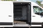 Used 2021 Ford Transit 250 Medium Roof Upfitted Cargo Van for sale #59302 - photo 12