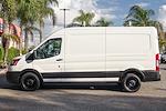 Used 2021 Ford Transit 250 Medium Roof Upfitted Cargo Van for sale #59302 - photo 5