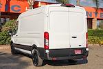 Used 2021 Ford Transit 250 Medium Roof Upfitted Cargo Van for sale #59302 - photo 6