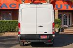 Used 2021 Ford Transit 250 Medium Roof Upfitted Cargo Van for sale #59302 - photo 7
