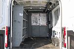Used 2021 Ford Transit 250 Medium Roof Upfitted Cargo Van for sale #59302 - photo 8