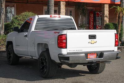 2017 Chevrolet Silverado 1500 Regular Cab 4WD Pickup for sale #59305 - photo 2