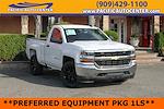 2017 Chevrolet Silverado 1500 Regular Cab 4WD Pickup for sale #59305 - photo 3