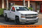 2017 Chevrolet Silverado 1500 Regular Cab 4WD Pickup for sale #59305 - photo 5