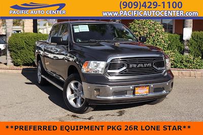 2016 Ram 1500 Crew Cab 4WD Pickup for sale #59308 - photo 1