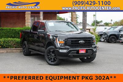 2022 Ford F-150 SuperCrew Cab 4WD Pickup for sale #59311 - photo 1