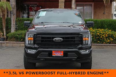 2022 Ford F-150 SuperCrew Cab 4WD Pickup for sale #59311 - photo 2
