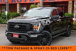 2022 Ford F-150 SuperCrew Cab 4WD Pickup for sale #59311 - photo 3