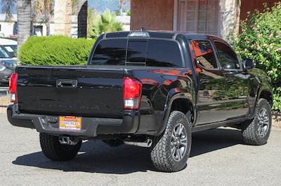 2018 Toyota Tacoma Double Cab RWD Pickup for sale #59313 - photo 2