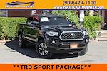 2018 Toyota Tacoma Double Cab RWD Pickup for sale #59313 - photo 1