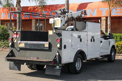 2018 Ford F-350 Regular Cab DRW RWD Service Truck for sale #59324 - photo 2