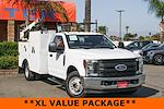 Used 2018 Ford F-350 Regular Cab Service Truck for sale #59324 - photo 3