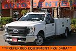 Used 2018 Ford F-350 Regular Cab Service Truck for sale #59324 - photo 5