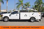 Used 2018 Ford F-350 Regular Cab Service Truck for sale #59324 - photo 6