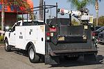 Used 2018 Ford F-350 Regular Cab Service Truck for sale #59324 - photo 9