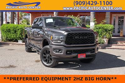 2022 Ram 3500 Crew Cab SRW 4WD Pickup for sale #59326 - photo 1