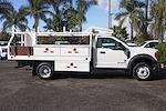 Used 2019 Ford F-550 Regular Cab Contractor Truck for sale #59328 - photo 11
