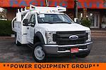 Used 2019 Ford F-550 Regular Cab Contractor Truck for sale #59328 - photo 3