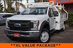 Used 2019 Ford F-550 Regular Cab Contractor Truck for sale #59328 - photo 5